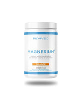 Revive Magnesium Orange